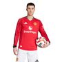 adidas Mufc H Jsy Aul - mufred
