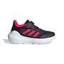 adidas Tensaur Run 3.0 El C - cblack/lucred/ftwwht