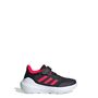 adidas Tensaur Run 3.0 El C - cblack/lucred/ftwwht