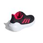 adidas Tensaur Run 3.0 El C - cblack/lucred/ftwwht