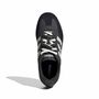 adidas Barreda - carbon/cwhite/cblack