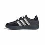 adidas Barreda - carbon/cwhite/cblack