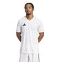 adidas T Icon25 Jsy M - white/white/black