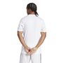 adidas T Icon25 Jsy M - white/white/black