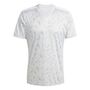 adidas T Icon25 Jsy M - tmlggr/white