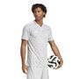 adidas T Icon25 Jsy M - tmlggr/white