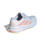 adidas Questar 3 W - crsk/cleora/halblu