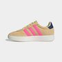 adidas Barreda - orgtin/lucpnk/dkblue