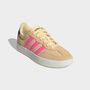 adidas Barreda - orgtin/lucpnk/dkblue