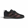 adidas Adipower Weightlifting Iii - cblack/cblack/carbon