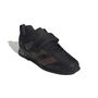 adidas Adipower Weightlifting Iii - cblack/cblack/carbon