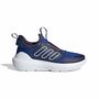adidas Tensaur Comfort Ac J - royblu/ftwwht/dkblue