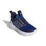 adidas Tensaur Comfort Ac J - royblu/ftwwht/dkblue
