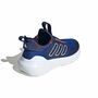 adidas Tensaur Comfort Ac J - royblu/ftwwht/dkblue