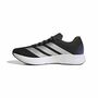 adidas Duramo Rc2 M - cblack/silvmt/gresix