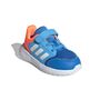 adidas Tensaur Run 3.0 El I - rayblu/ftwwht/seblbu