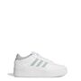 adidas Break Start Bold J - ftwwht/wosa/ftwwht
