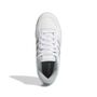 adidas Break Start Bold J - ftwwht/wosa/ftwwht