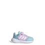 adidas Tensaur Run 3.0 El I - iceblu/ftwwht/blilil