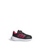 adidas Tensaur Run 3.0 El I - cblack/lucred/ftwwht
