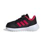adidas Tensaur Run 3.0 El I - cblack/lucred/ftwwht