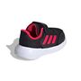 adidas Tensaur Run 3.0 El I - cblack/lucred/ftwwht