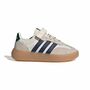 adidas Barreda Decode El C - owhite/conavy/cgreen