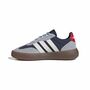 adidas Barreda Decode J - shanav/cwhite/betsca