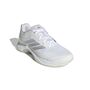 adidas Avacourt 3 Cl - ftwwht/silvmt/dshgry