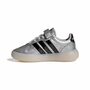 adidas Barreda Decode El C - silvmt/cblack/cwhite