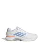 adidas Avacourt 3 - cblack/halblu/beaora