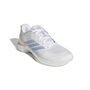adidas Avacourt 3 - cblack/halblu/beaora