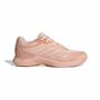 adidas Avacourt 3 Cl - blupnk/blupnk/silvmt