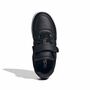 adidas Breaknet Sleek El C - cblack/cblack/ftwwht