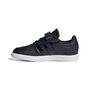 adidas Breaknet Sleek El C - cblack/cblack/ftwwht