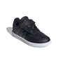 adidas Breaknet Sleek El C - cblack/cblack/ftwwht