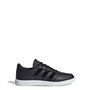 adidas Breaknet Sleek J - cblack/cblack/ftwwht