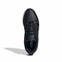 adidas Breaknet Sleek J - cblack/cblack/ftwwht