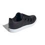 adidas Breaknet Sleek J - cblack/cblack/ftwwht