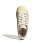 adidas Streettalk J - alumin/cwhite/ftwwht
