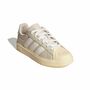adidas Streettalk J - alumin/cwhite/ftwwht