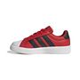 adidas Streettalk J - betsca/cblack/ftwwht