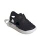 adidas Water Sandal 2 C - cblack/ftwwht/cblack
