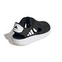 adidas Water Sandal 2 C - cblack/ftwwht/cblack