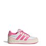 adidas Breakbase J - ftwwht/pnkfus/wonqua