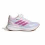adidas Runfalcon 5 El C - ftwwht/clpink/gum10