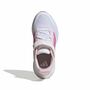 adidas Runfalcon 5 El C - ftwwht/clpink/gum10