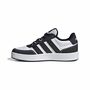 adidas Breakbase J - ftwwht/cblack/ftwwht