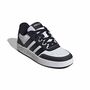 adidas Breakbase J - ftwwht/cblack/ftwwht