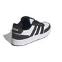 adidas Breakbase J - ftwwht/cblack/ftwwht